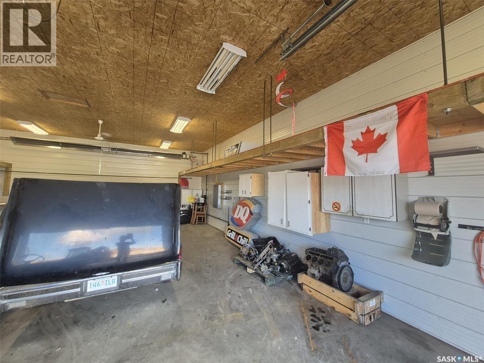 210 Service Road, Melville, Saskatchewan  S0A 0G5 - Photo 25 - SK038036