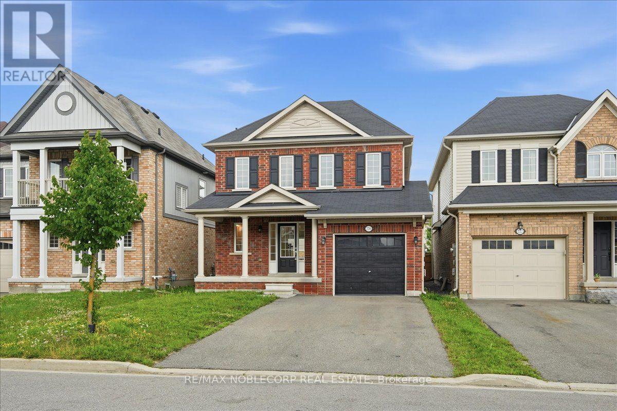 226 BRUCE CAMERON DRIVE, Clarington (Bowmanville)