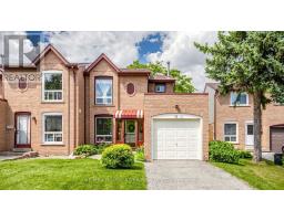 22 JAMES PARK SQUARE, Toronto, Ontario