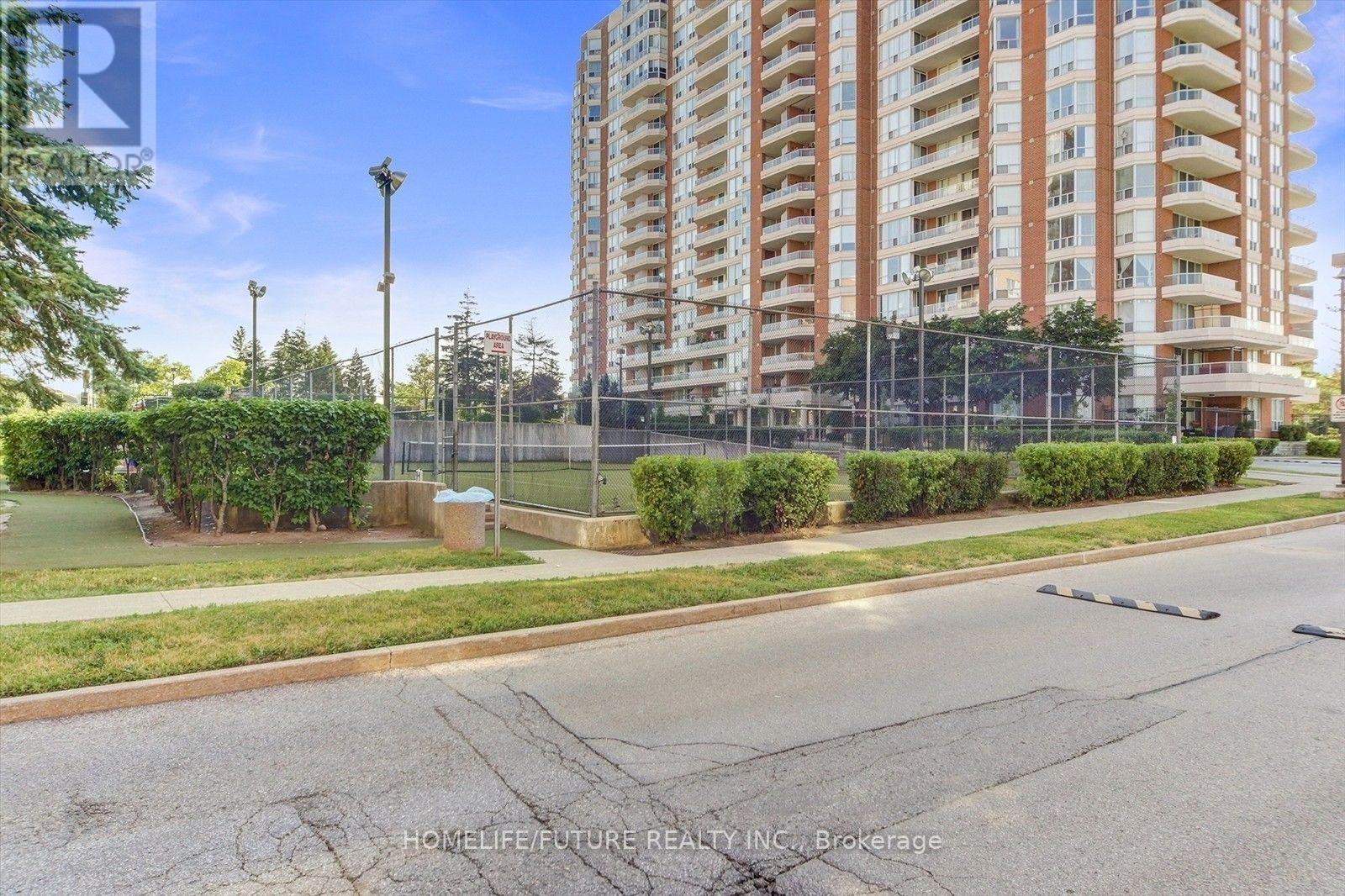 710 - 400 Mclevin Avenue, Toronto, Ontario M1B 5J4 - Photo 29 - E13545318