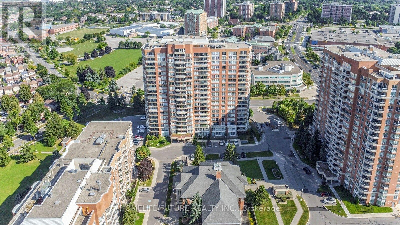 710 - 400 Mclevin Avenue, Toronto, Ontario M1B 5J4 - Photo 6 - E13545318