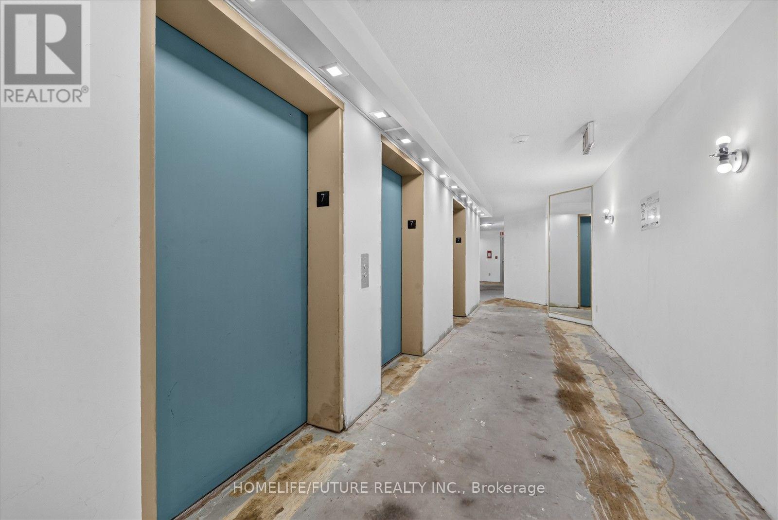 710 - 400 Mclevin Avenue, Toronto, Ontario M1B 5J4 - Photo 8 - E13545318