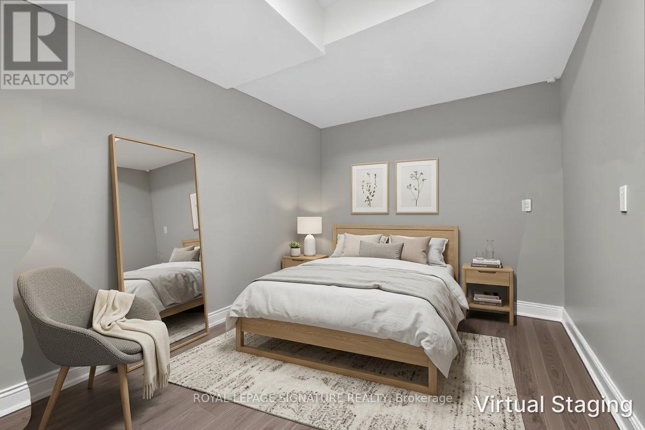 Lower - 61b Bexhill Avenue, Toronto, Ontario M1L 3B7 - Photo 11 - E13545340