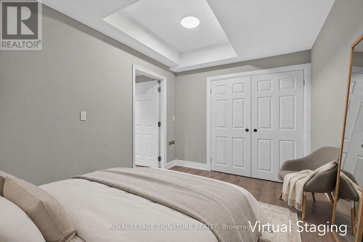 Lower - 61b Bexhill Avenue, Toronto, Ontario M1L 3B7 - Photo 12 - E13545340