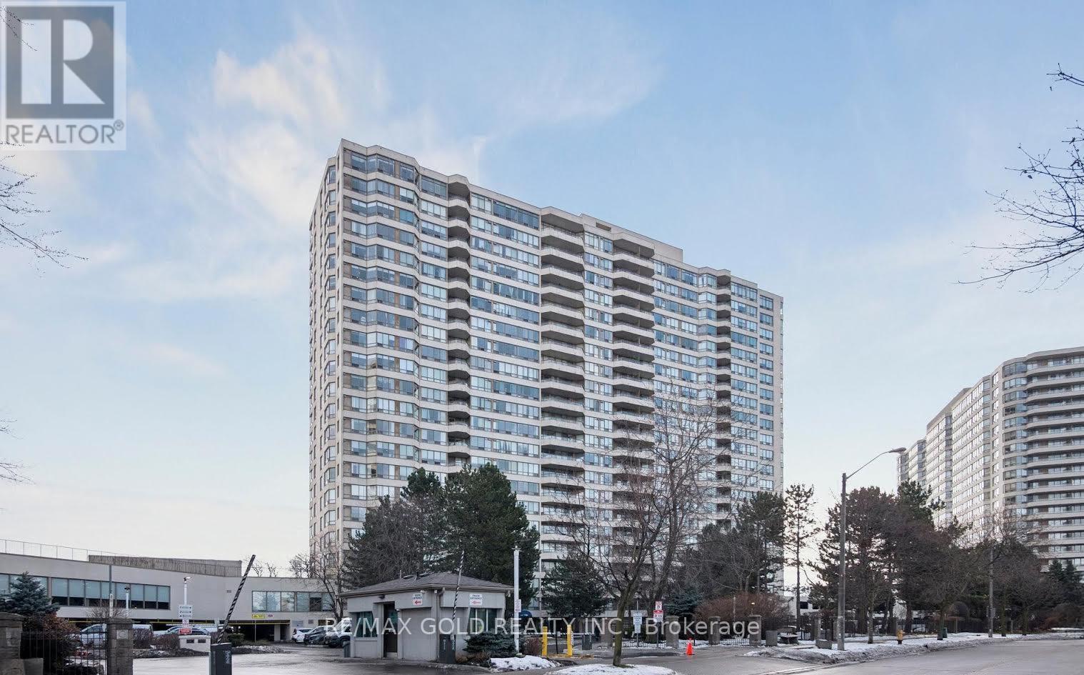1923 - 3 GREYSTONE WALK DRIVE, Toronto, Ontario