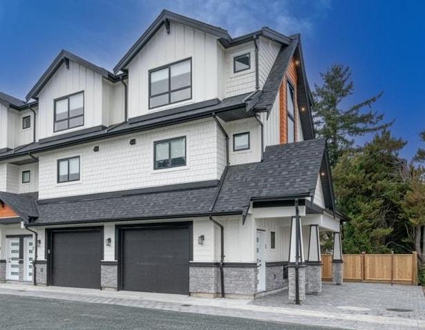 D 7533 WREN STREET, mission, British Columbia