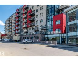#305 5151 Windermere Bv NW, Edmonton, Alberta T6W 2K4 (30013537)