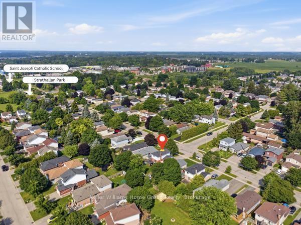 354 Strathallen Street, Centre Wellington, Ontario  N1M 3L3 - Photo 37 - X13529902