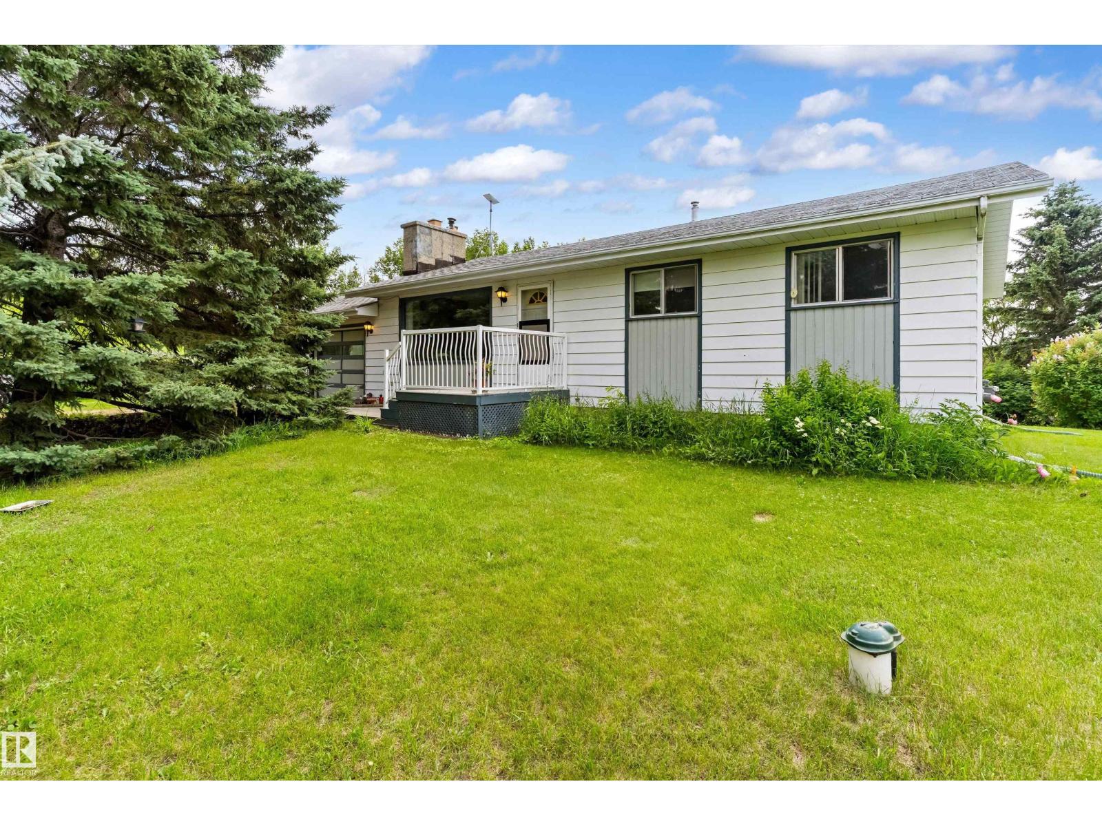 #3 52432 RGE ROAD 20, Rural Parkland County
