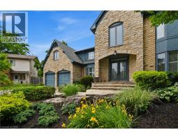 81 FLANDERS Drive, waterdown, Ontario