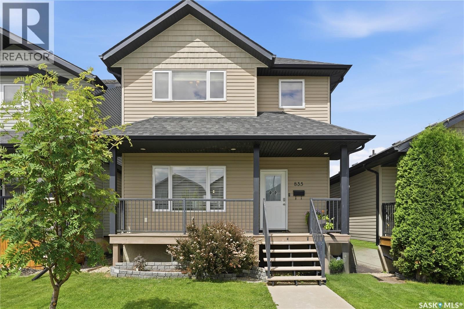 835 Lamarsh LANE, Saskatoon, Saskatchewan