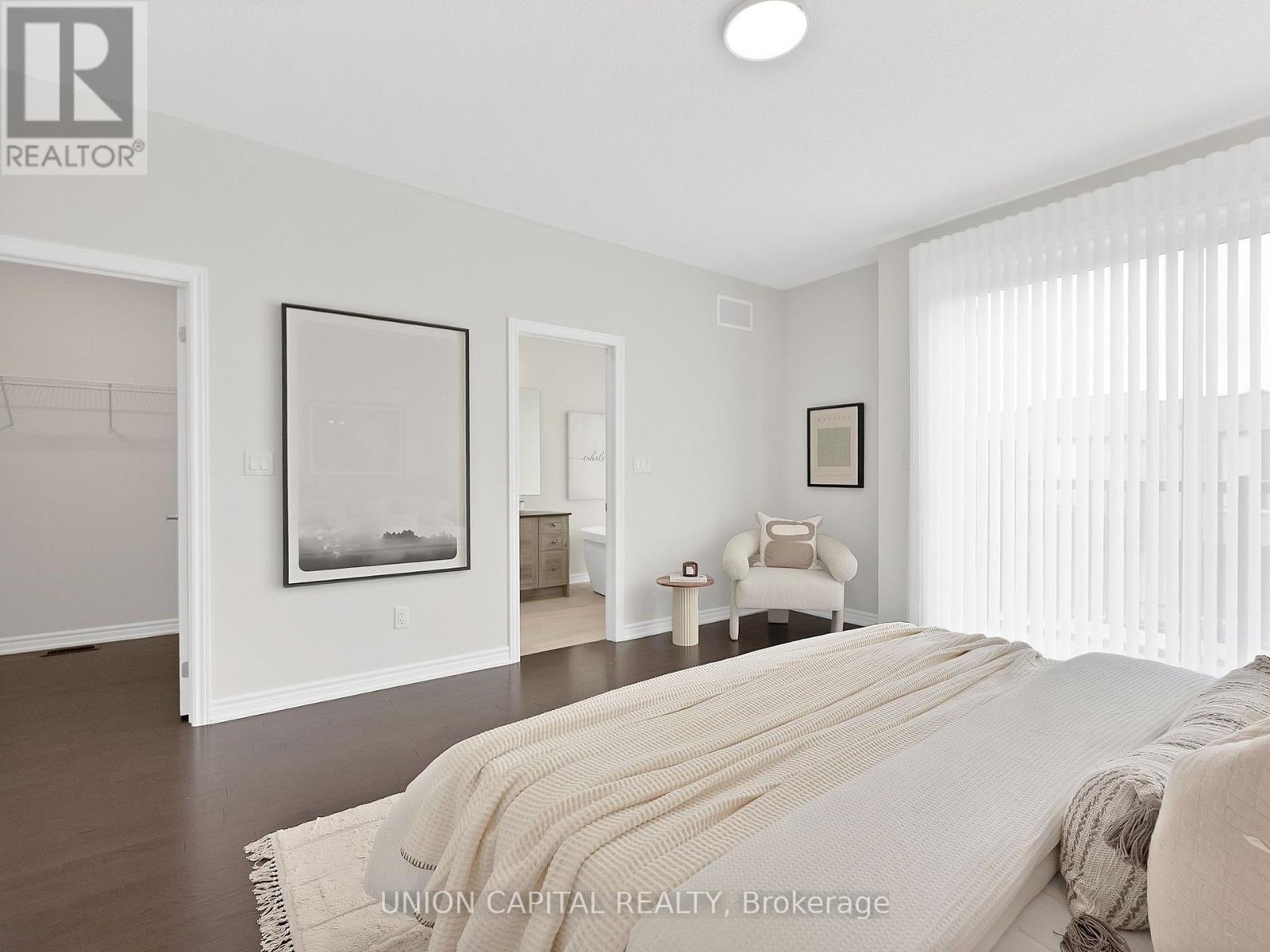 45 Lord Melborne Street, Markham, Ontario  L6C 0Z6 - Photo 14 - N13545238