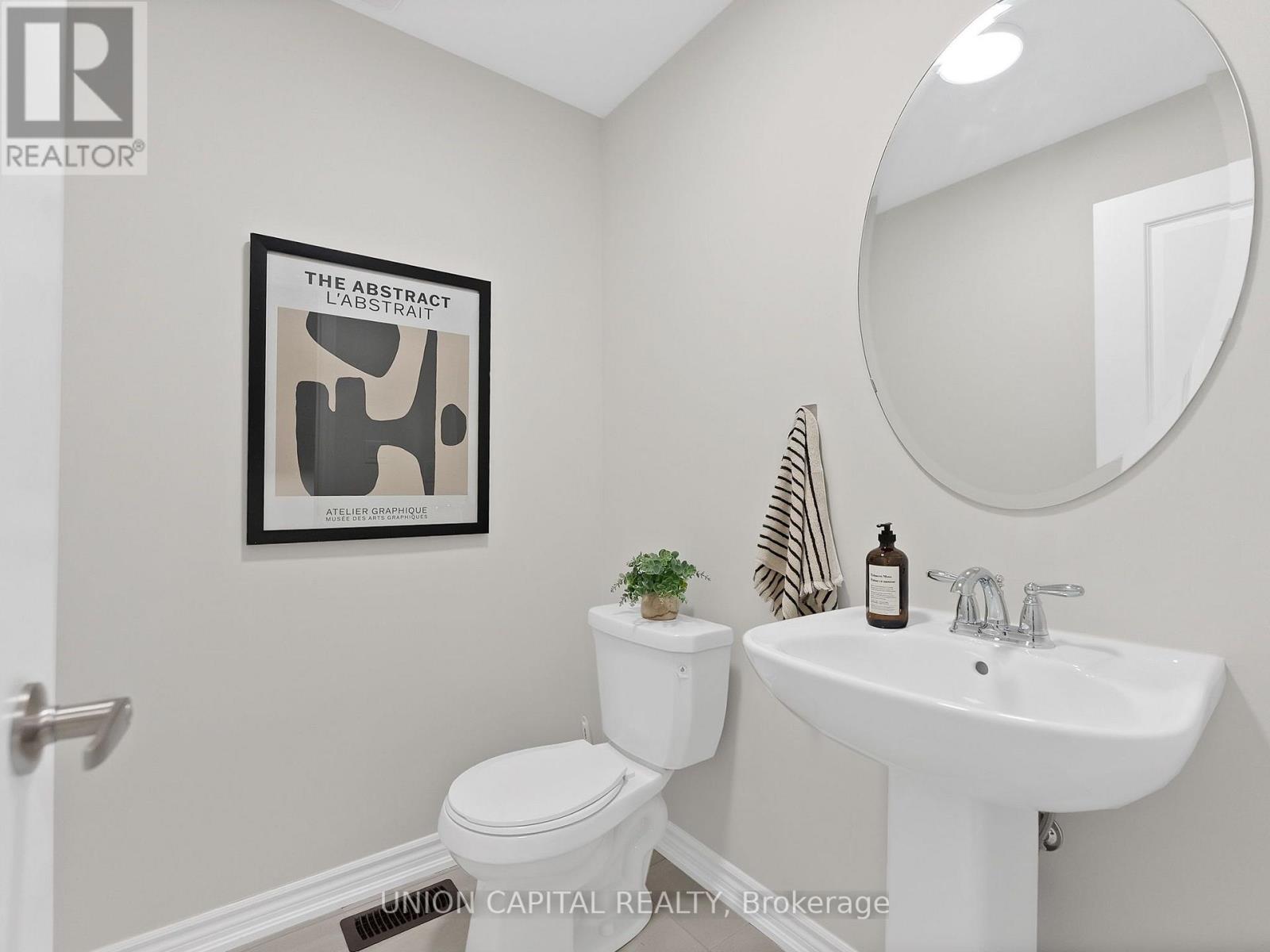 45 Lord Melborne Street, Markham, Ontario  L6C 0Z6 - Photo 23 - N13545238