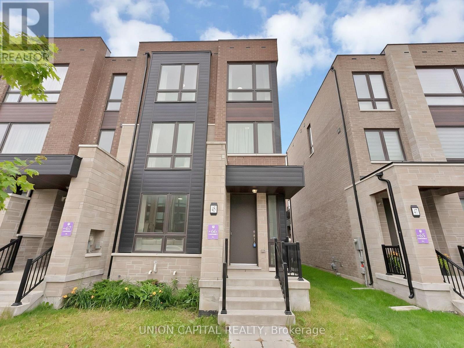 45 Lord Melborne Street, Markham, Ontario  L6C 0Z6 - Photo 26 - N13545238