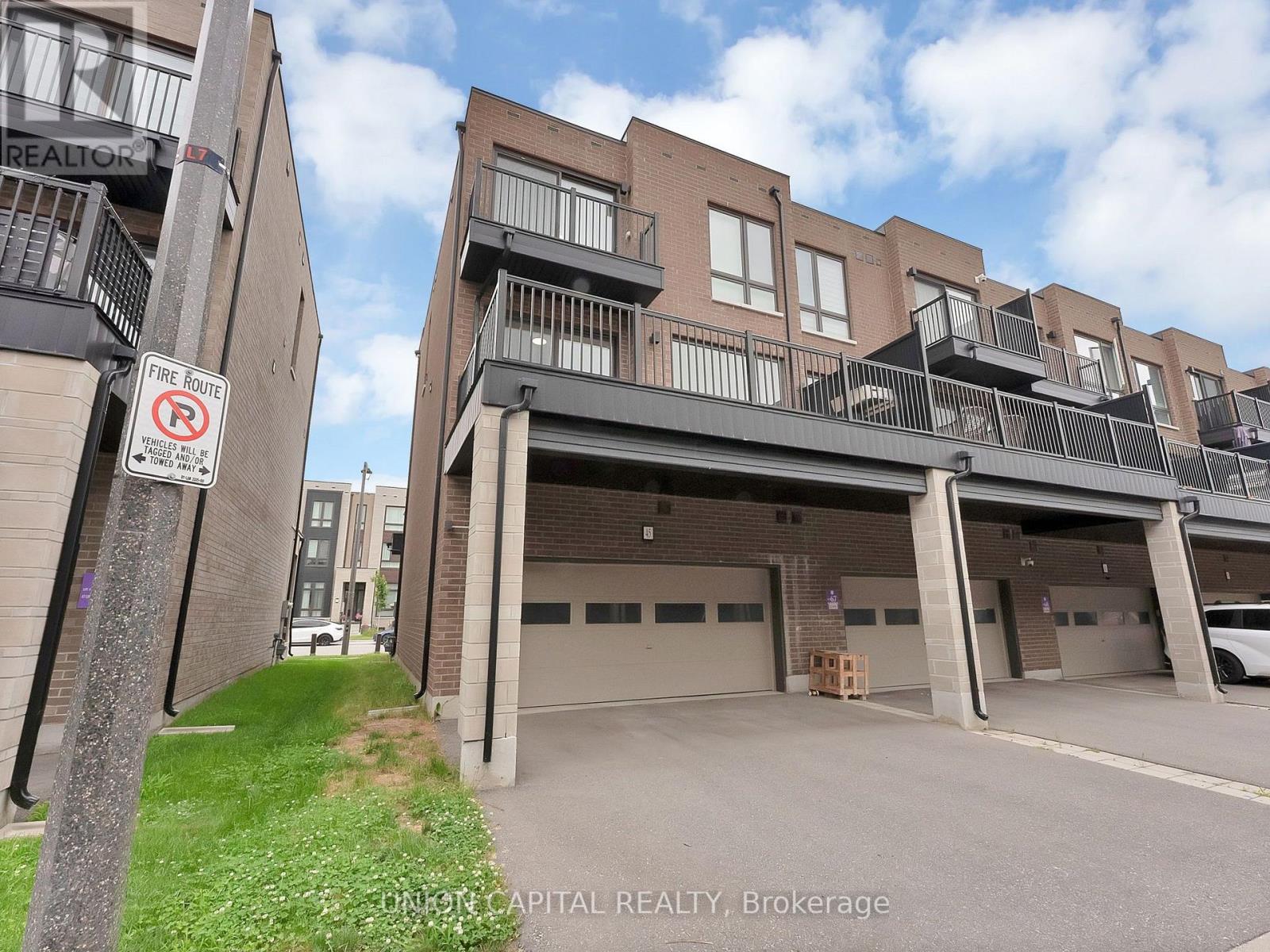 45 Lord Melborne Street, Markham, Ontario  L6C 0Z6 - Photo 27 - N13545238