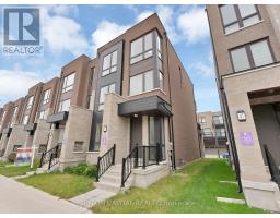 45 LORD MELBORNE STREET, Markham, Ontario