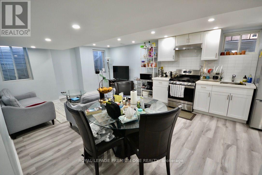465 Kleinburg Summit Way, Vaughan, Ontario L4H 4T2 - Photo 9 - N13545248