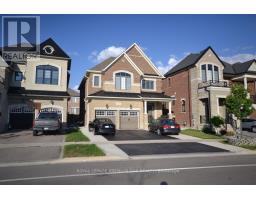 465 KLEINBURG SUMMIT WAY, Vaughan, Ontario