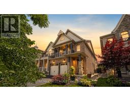 57 ALEX CAMPBELL CRESCENT, King, Ontario