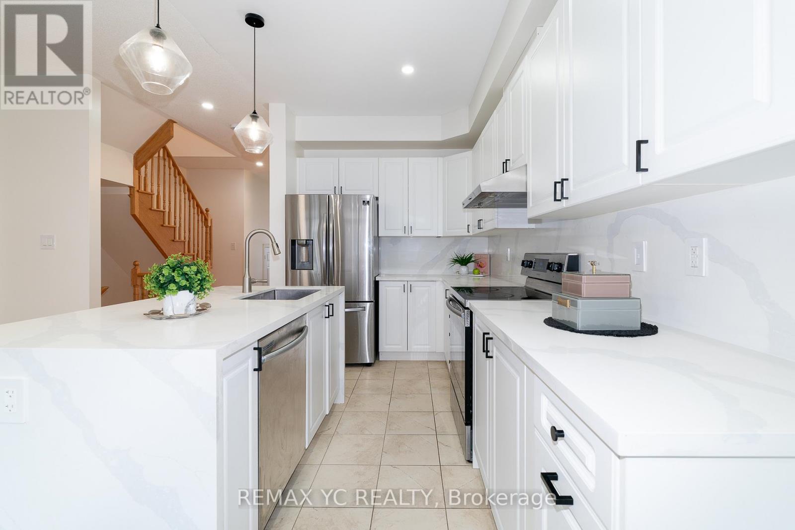 58 Sandwell Street, Vaughan, Ontario L4H 4S4 - Photo 11 - N13545332