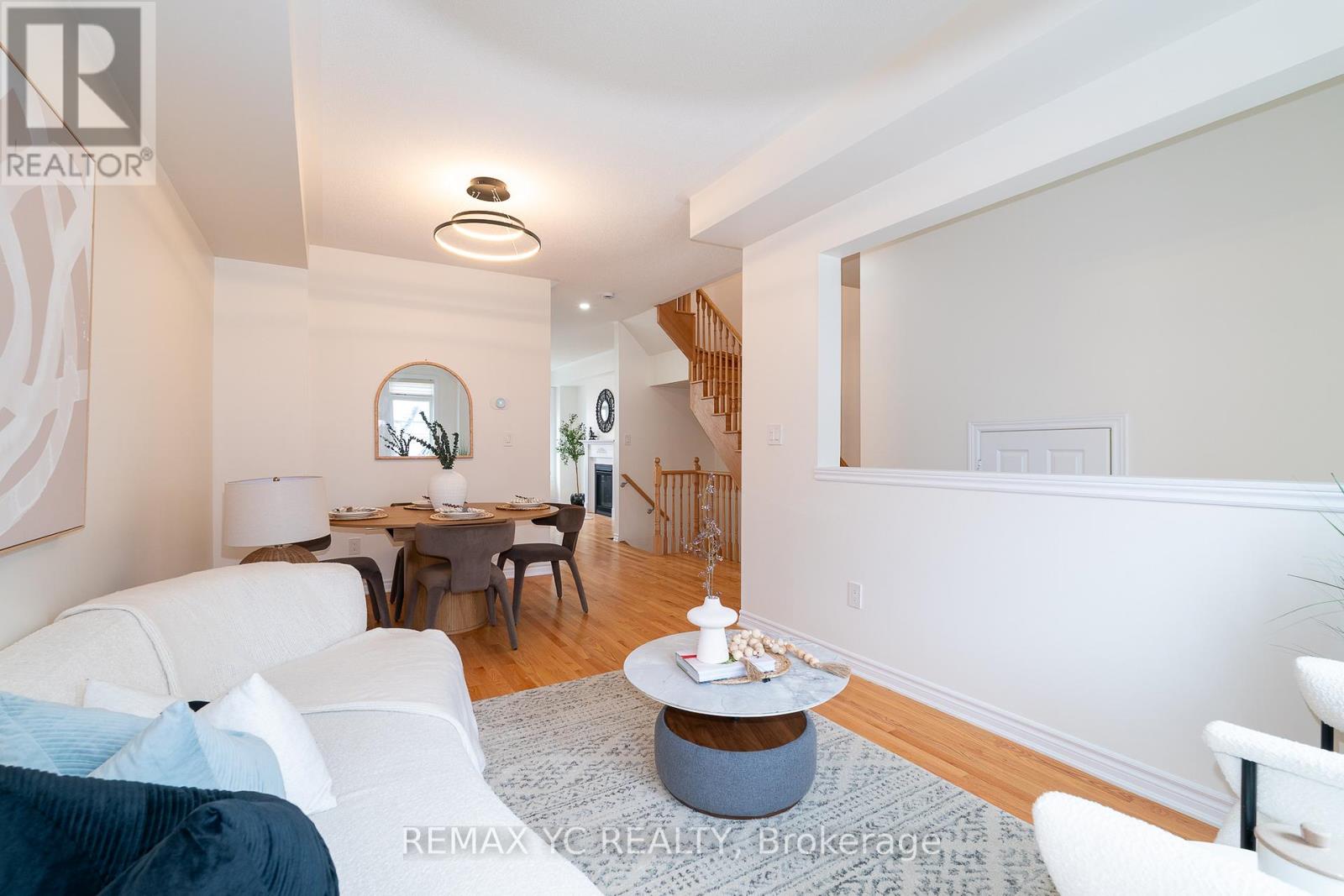 58 Sandwell Street, Vaughan, Ontario L4H 4S4 - Photo 4 - N13545332