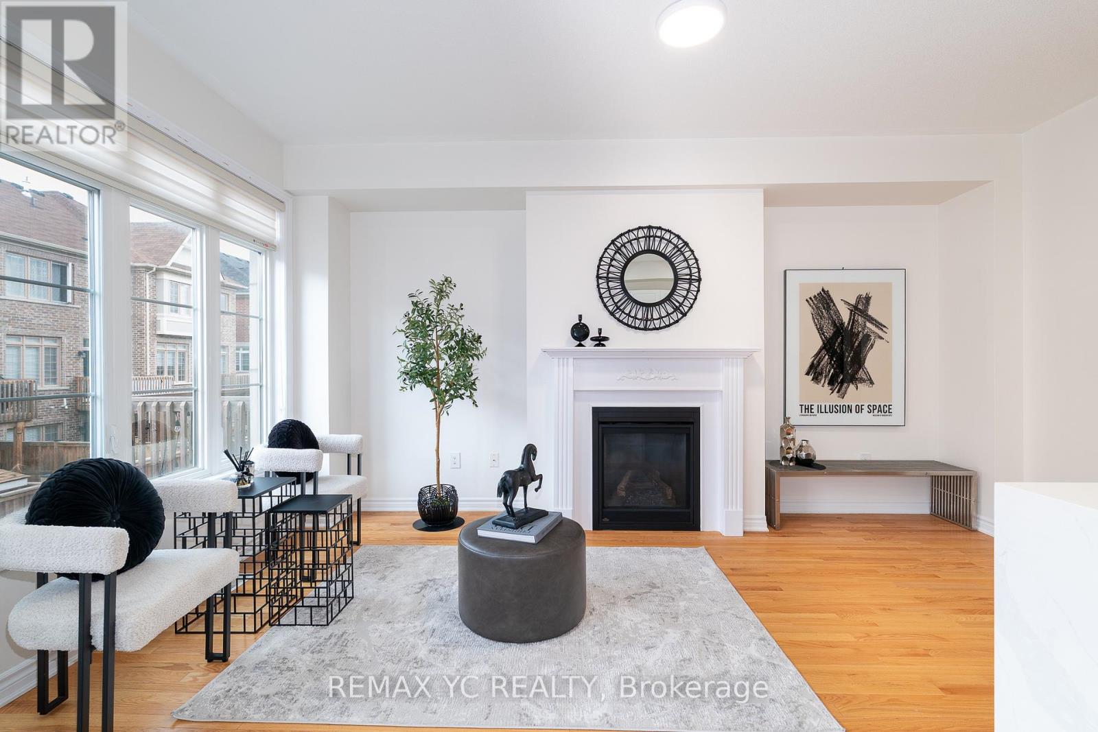 58 Sandwell Street, Vaughan, Ontario L4H 4S4 - Photo 8 - N13545332
