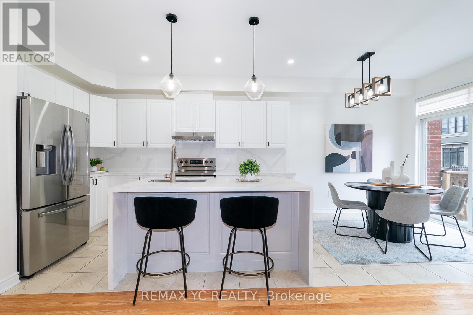 58 Sandwell Street, Vaughan, Ontario L4H 4S4 - Photo 9 - N13545332