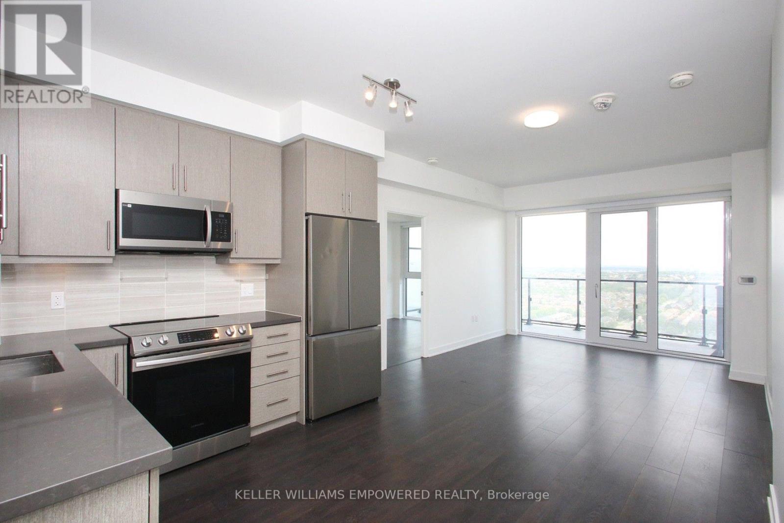 2606 - 105 ONEIDA CRESCENT, Richmond Hill, Ontario