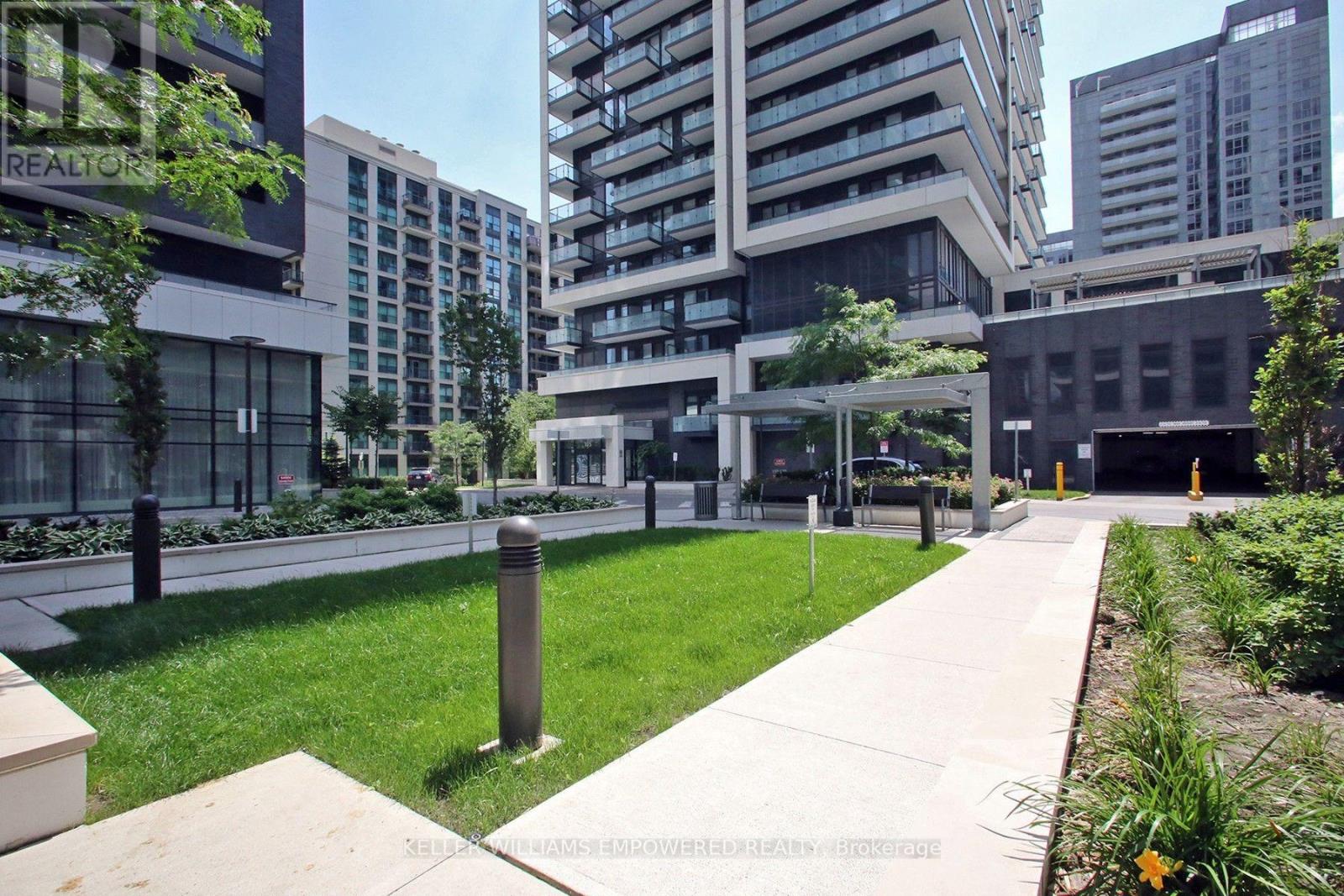 2606 - 105 Oneida Crescent, Richmond Hill, Ontario L4B 0H6 - Photo 2 - N13545350