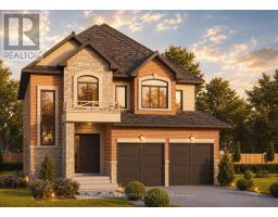 LOT 46 ORION BOULEVARD, Orillia, Ontario