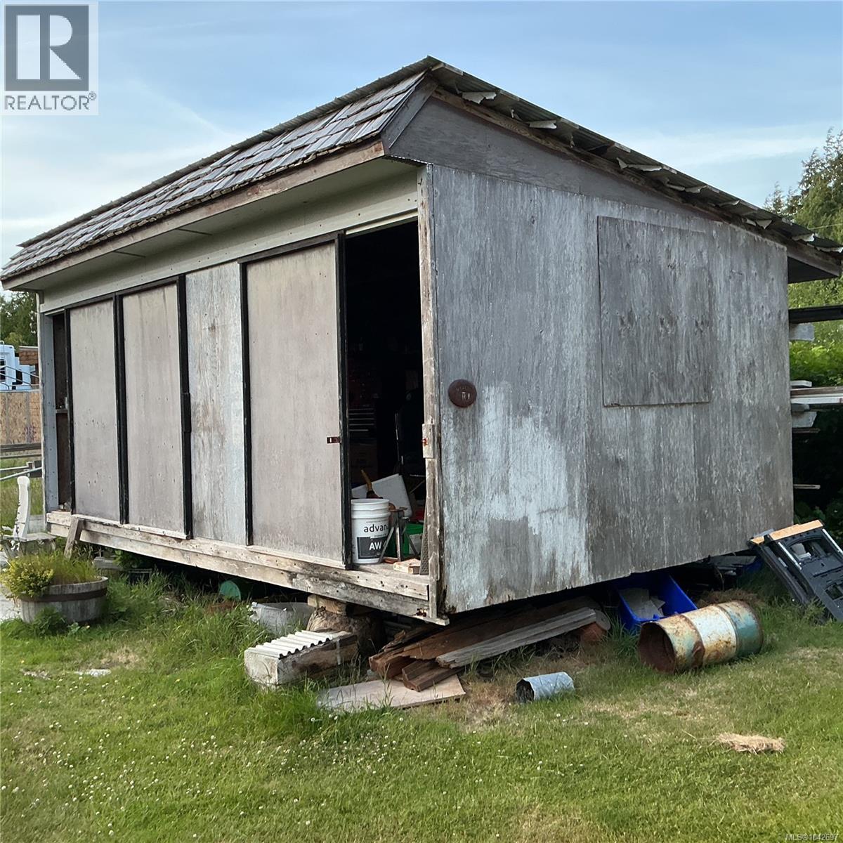 25 1st St, Sointula, British Columbia  V0N 3E0 - Photo 4 - 1042697