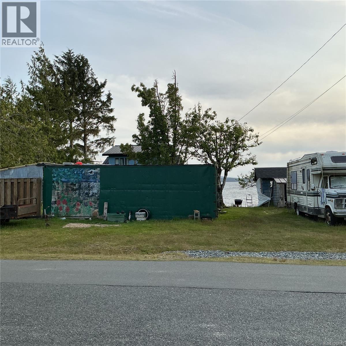 25 1st St, Sointula, British Columbia  V0N 3E0 - Photo 6 - 1042697