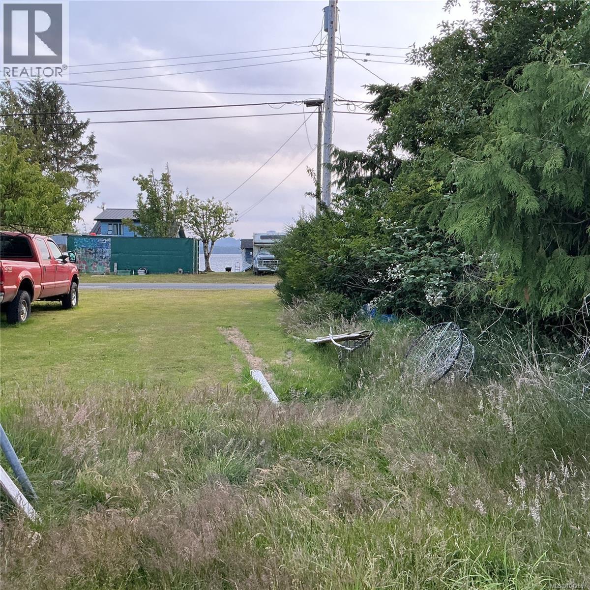25 1st St, Sointula, British Columbia  V0N 3E0 - Photo 3 - 1042697