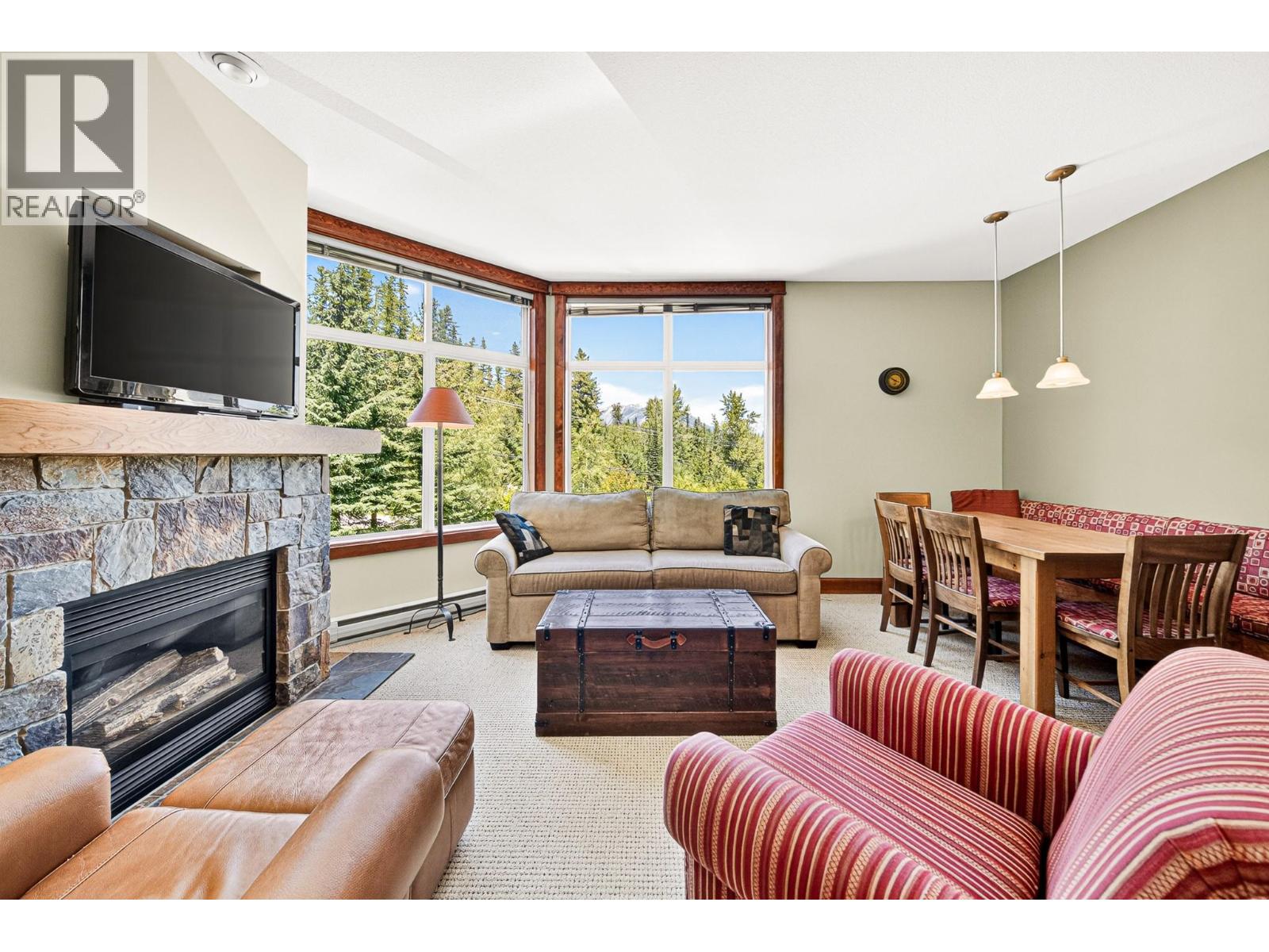 4559 Timberline Crescent Unit# 520, Fernie, British Columbia  V0B 1M6 - Photo 13 - 10393827