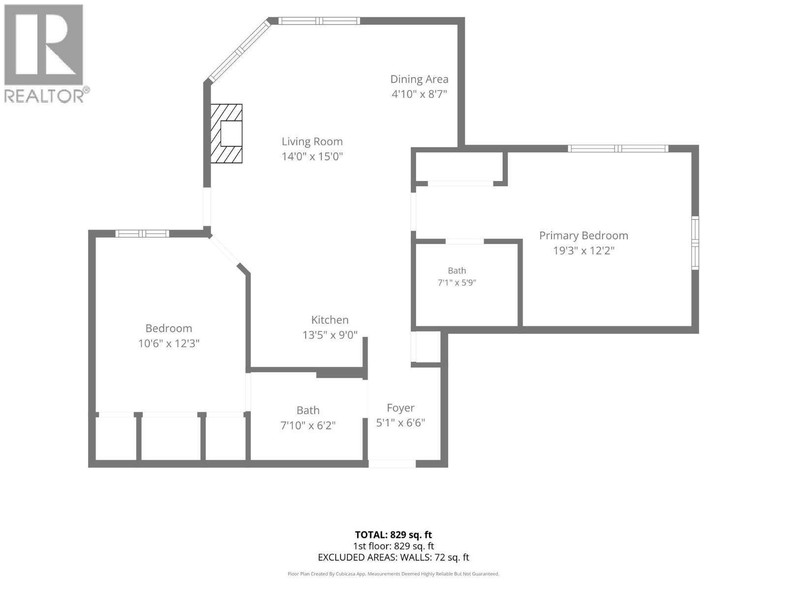 4559 Timberline Crescent Unit# 520, Fernie, British Columbia  V0B 1M6 - Photo 40 - 10393827