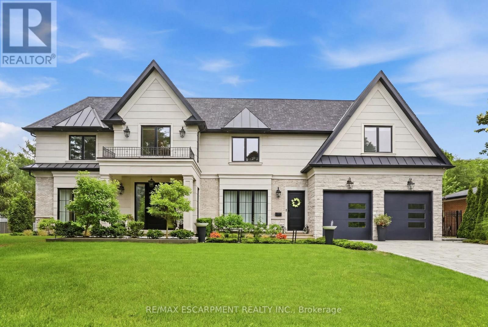 1544 LOCHLIN TRAIL, Mississauga, Ontario