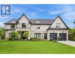 1544 LOCHLIN TRAIL, Mississauga, Ontario