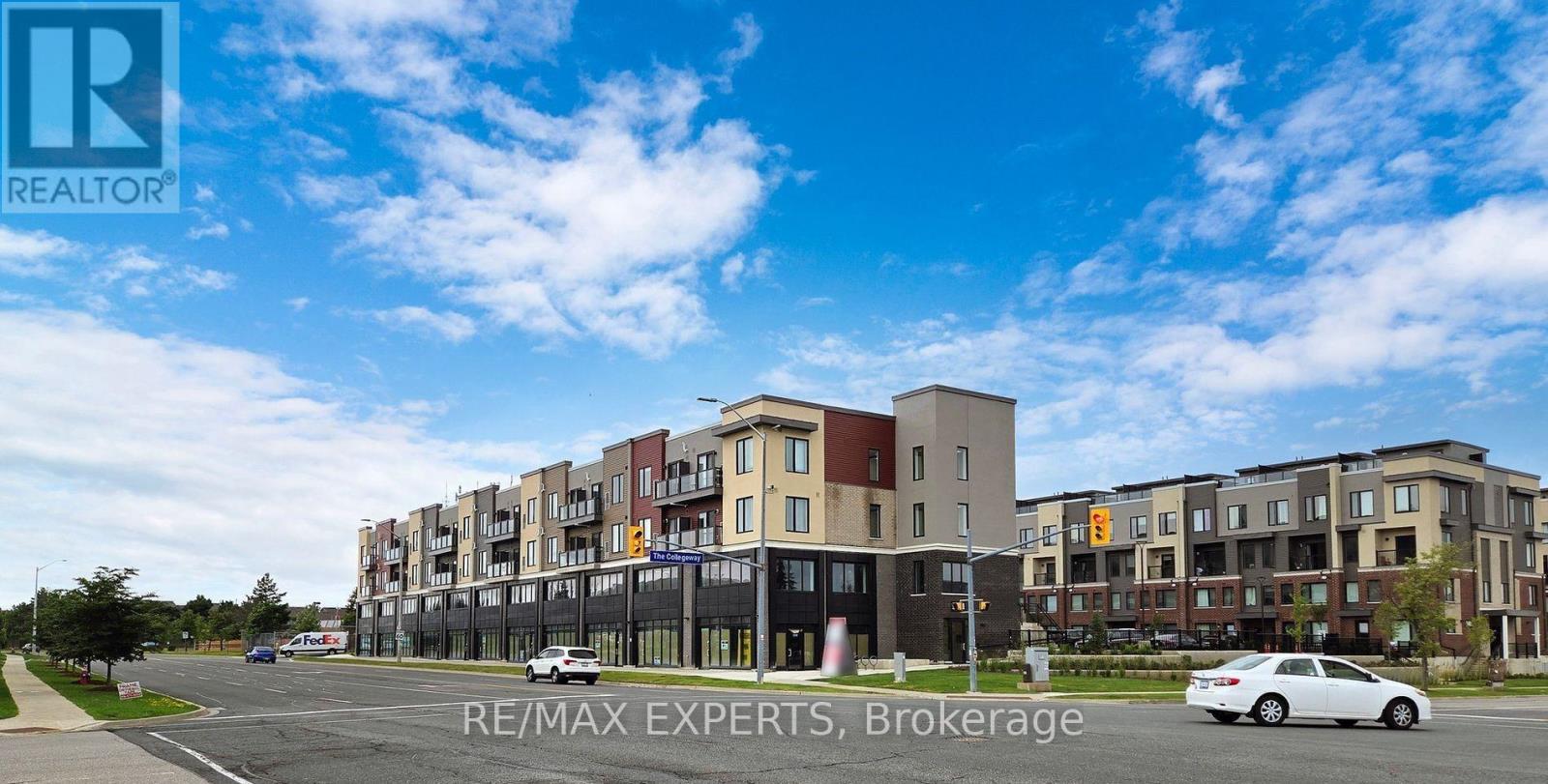308 - 3401 RIDGEWAY DRIVE, Mississauga (Erin Mills)