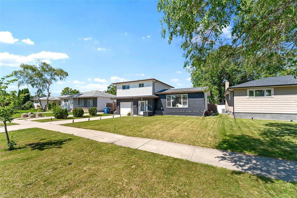 133 Arrowwood Drive, Winnipeg, Manitoba  R2V 2R3 - Photo 31 - 202614833