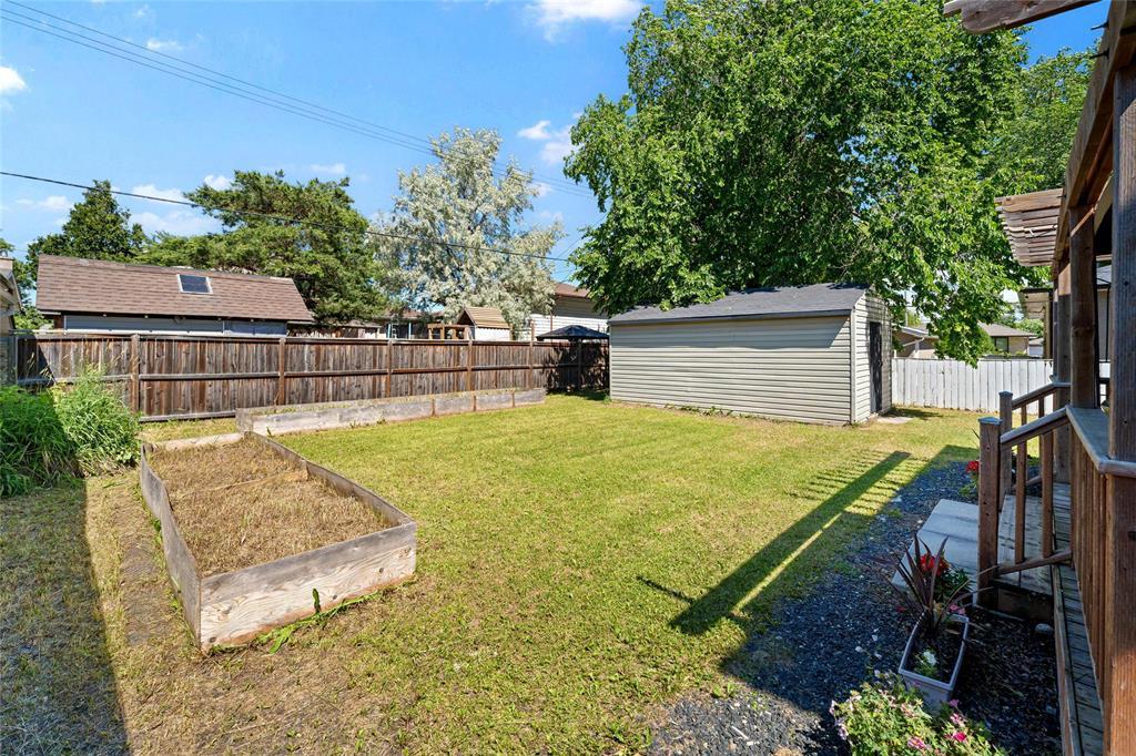 133 Arrowwood Drive, Winnipeg, Manitoba  R2V 2R3 - Photo 32 - 202614833