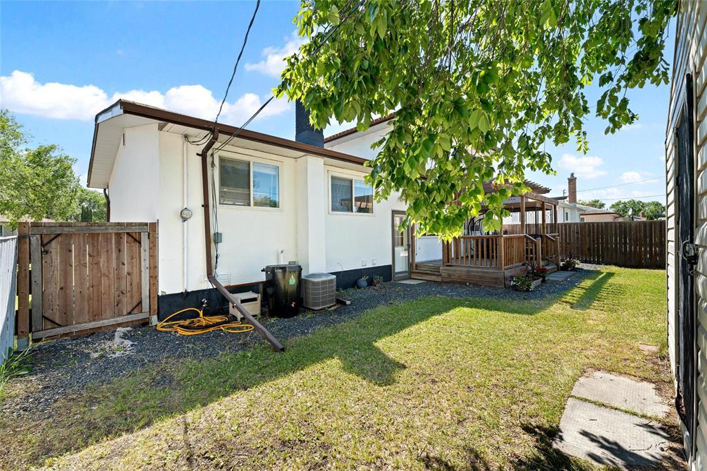 133 Arrowwood Drive, Winnipeg, Manitoba  R2V 2R3 - Photo 33 - 202614833