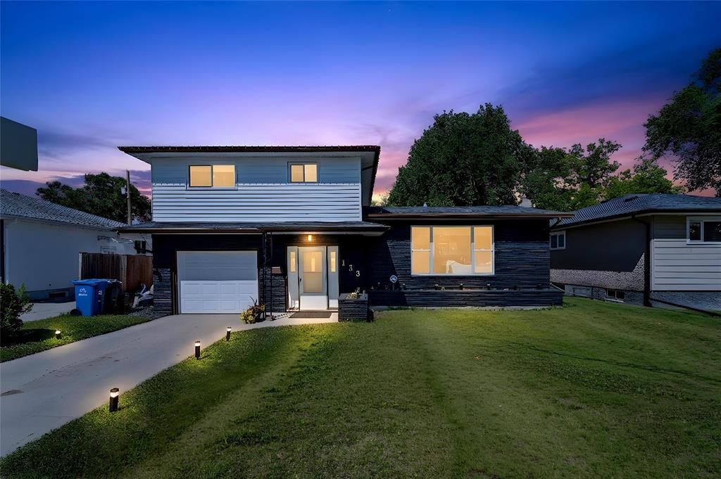 133 Arrowwood Drive, Winnipeg, Manitoba  R2V 2R3 - Photo 42 - 202614833