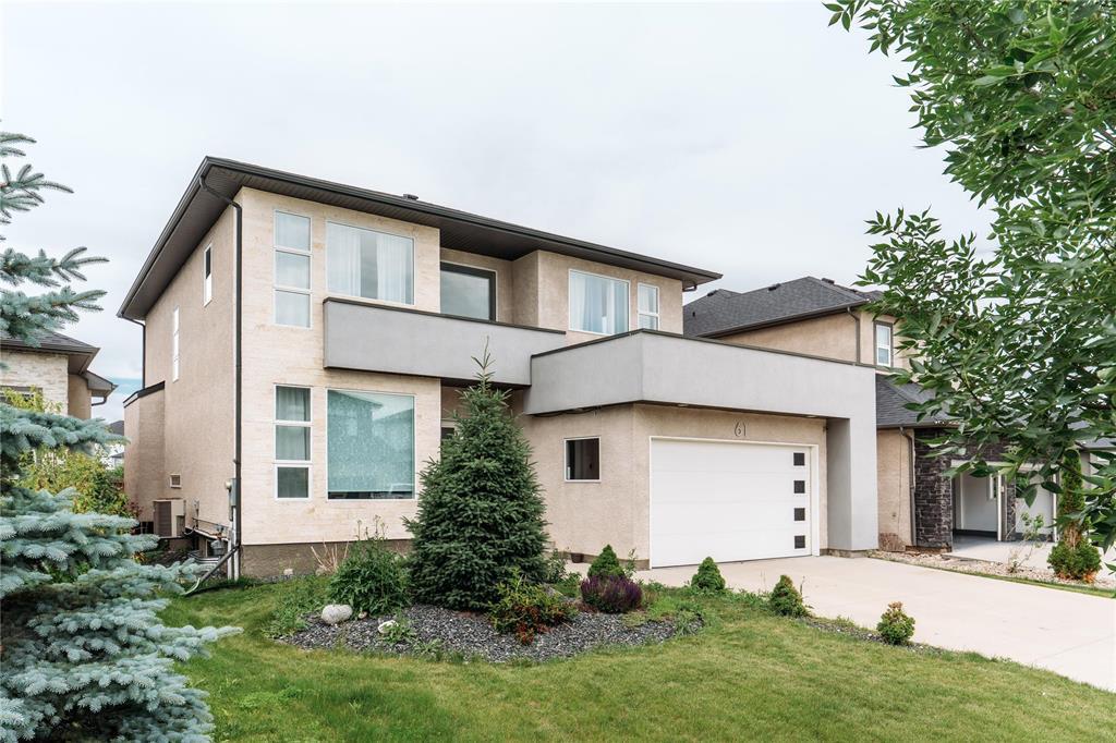 61 East Plains Drive, Winnipeg, Manitoba