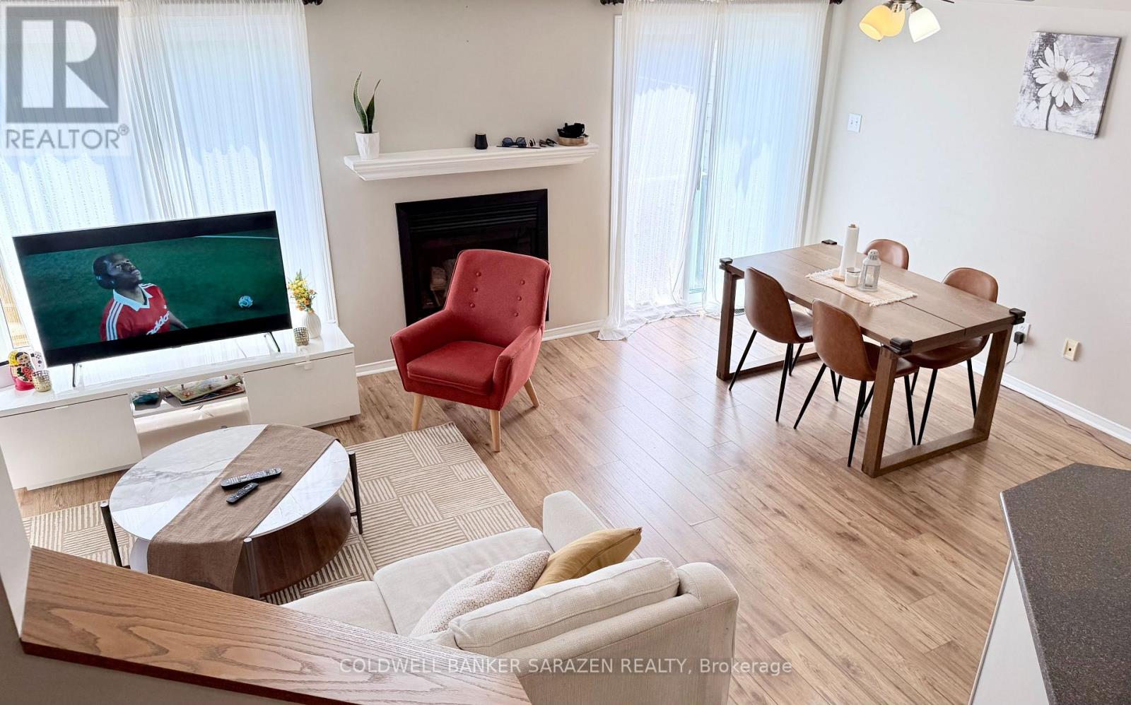 322 Hillsboro Private, Ottawa, Ontario  K2M 3B2 - Photo 4 - X13446654