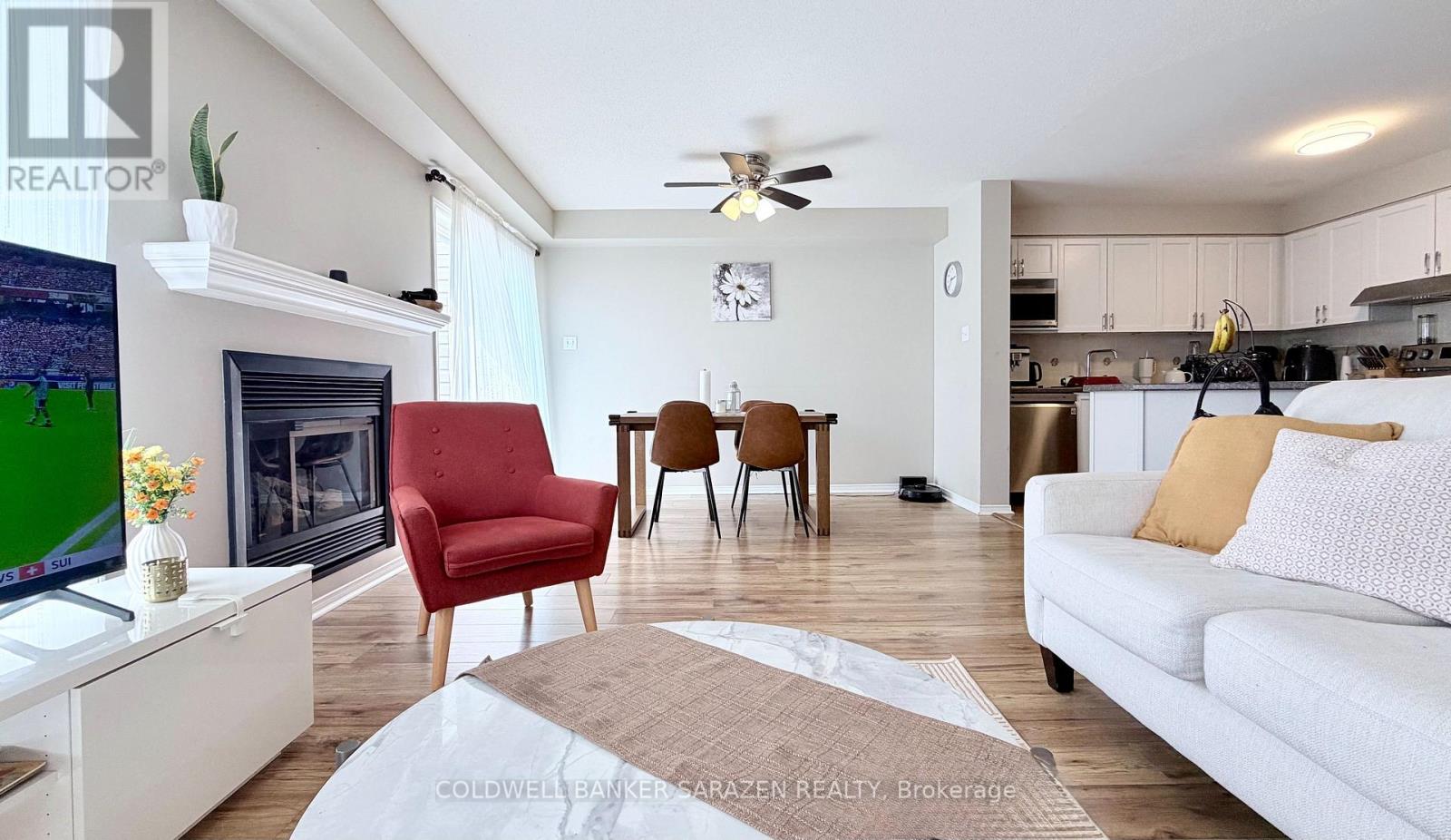 322 Hillsboro Private, Ottawa, Ontario  K2M 3B2 - Photo 3 - X13446654