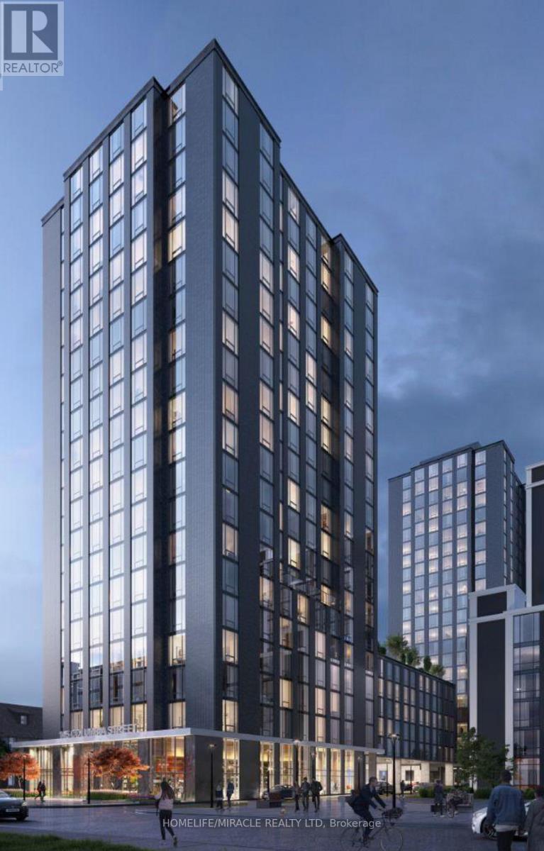 507 - 145 COLUMBIA STREET S, Waterloo