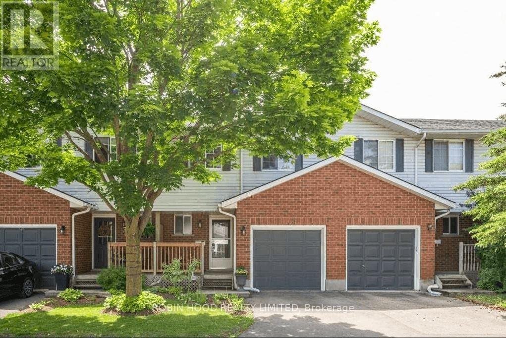 UNIT 21 - 350 ERBSVILLE ROAD, Waterloo