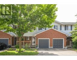 UNIT 21 - 350 ERBSVILLE ROAD, Waterloo, Ontario