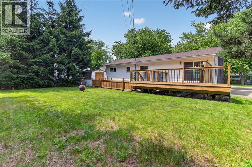 46 Wilson Road, Riverview, New Brunswick  E1B 2V5 - Photo 46 - NB142842