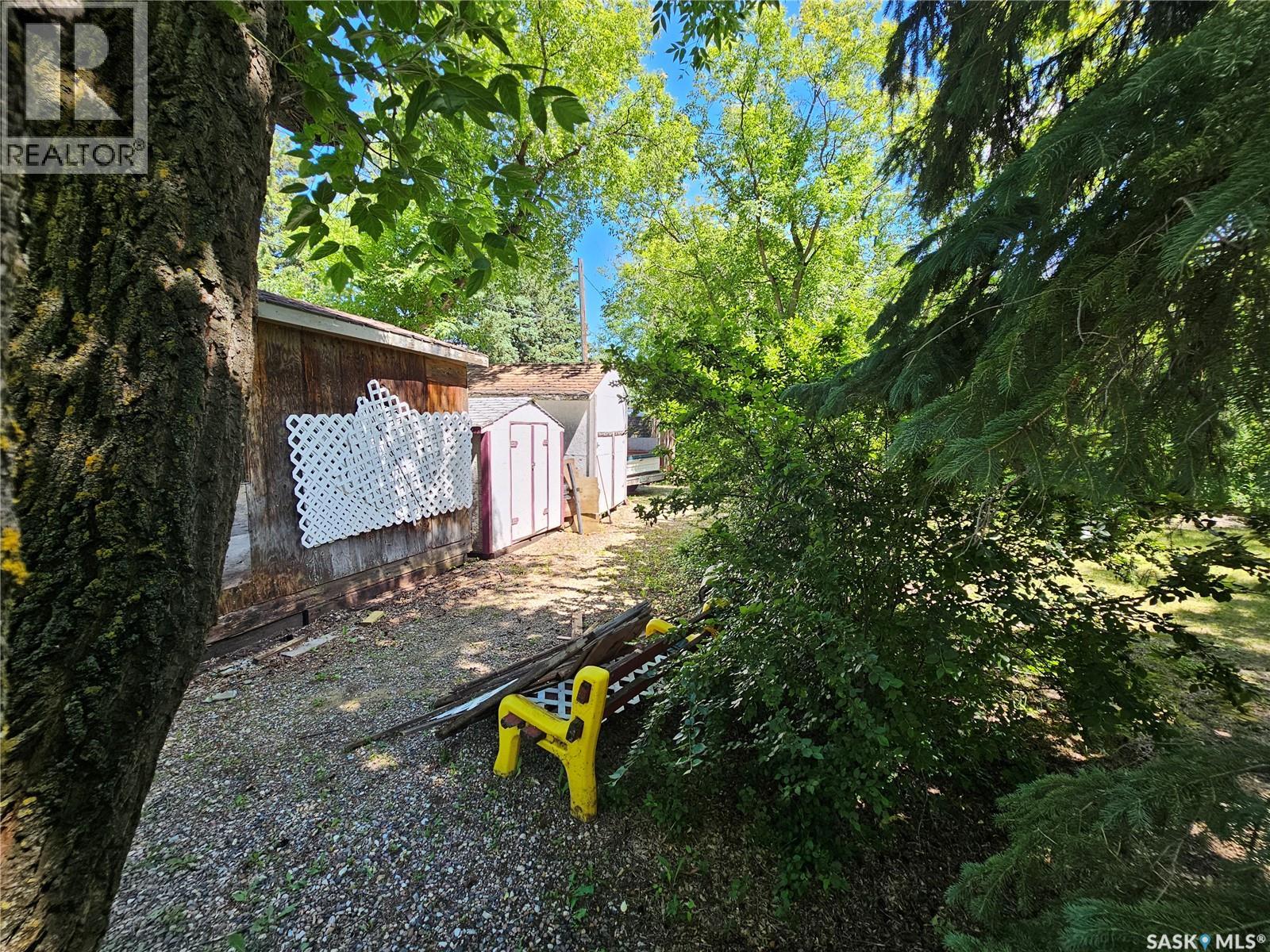 107 2nd Avenue S, Maymont, Saskatchewan  S0M 1T0 - Photo 29 - SK041847